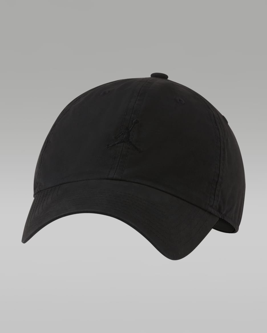 Jordan Jumpman Heritage86 Washed Cap. Nike ID